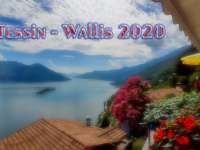 Tessin Wallis 2020